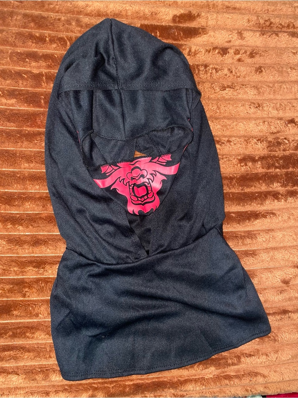 Kids Ninja Costume